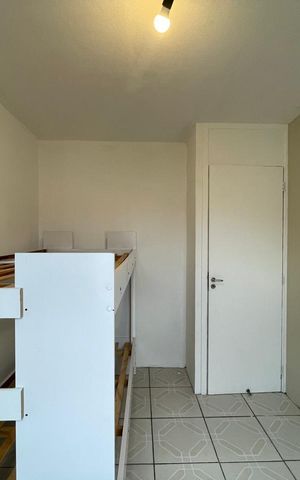 Apartamento para alugar com 42m², 2 quartos e 1 vaga