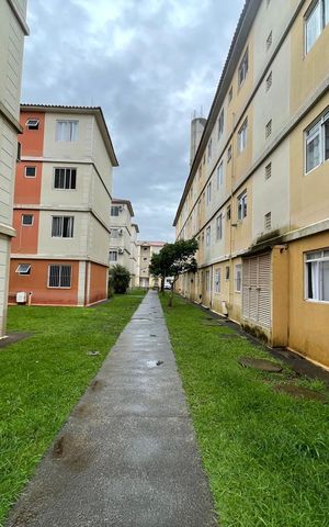 Apartamento para alugar com 42m², 2 quartos e 1 vaga