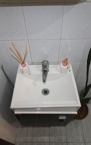 Casa à venda com 150m², 4 quartos e 1 vagaBanheiro 2