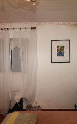 Casa à venda com 150m², 4 quartos e 1 vagaQuarto 3