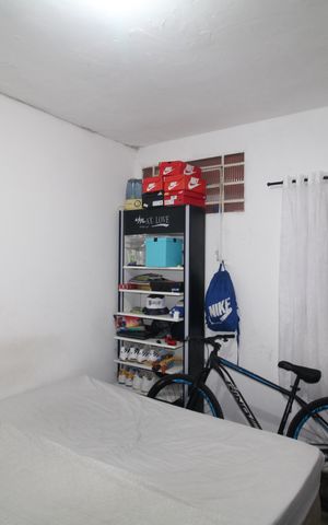 Casa à venda com 150m², 4 quartos e 1 vagaQuarto 1