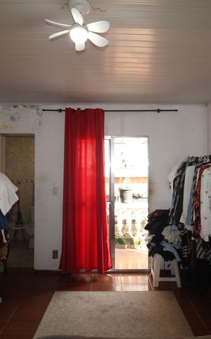 Casa à venda com 150m², 4 quartos e 1 vagaQuarto 4