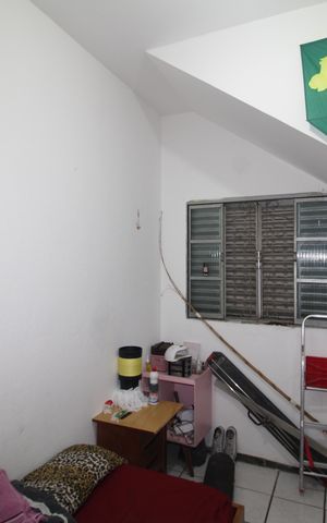 Casa à venda com 150m², 4 quartos e 1 vagaQuarto 2