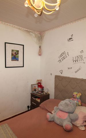 Casa à venda com 150m², 4 quartos e 1 vagaQuarto 3