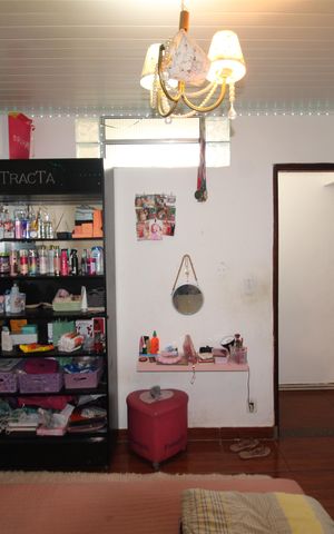 Casa à venda com 150m², 4 quartos e 1 vagaQuarto 3