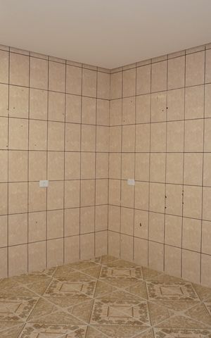 Casa para alugar com 45m², 1 quarto e sem vagaCozinha