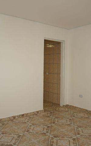 Casa para alugar com 45m², 1 quarto e sem vagaSala