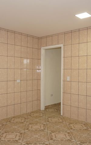 Casa para alugar com 45m², 1 quarto e sem vagaCozinha