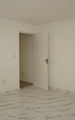 Casa para alugar com 45m², 1 quarto e sem vagaQuarto