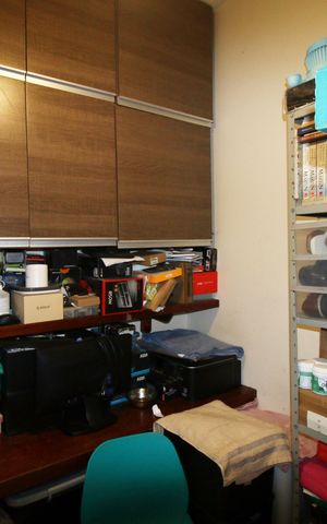 Apartamento à venda com 65m², 3 quartos e 1 vagaQuarto de Serviço
