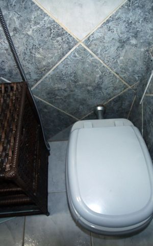 Apartamento à venda com 65m², 3 quartos e 1 vagaBanheiro