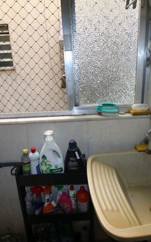 Apartamento à venda com 65m², 3 quartos e 1 vagaÁrea de Serviço