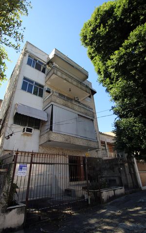 Apartamento à venda com 65m², 3 quartos e 1 vagaFachada do Prédio