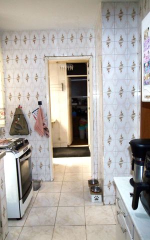 Apartamento à venda com 65m², 3 quartos e 1 vagaCozinha