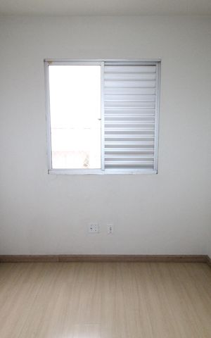 Apartamento para alugar com 50m², 2 quartos e 1 vagaQuarto 1