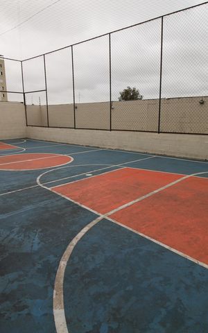 Apartamento para alugar com 50m², 2 quartos e 1 vagaÁrea comum - Quadra Esportiva