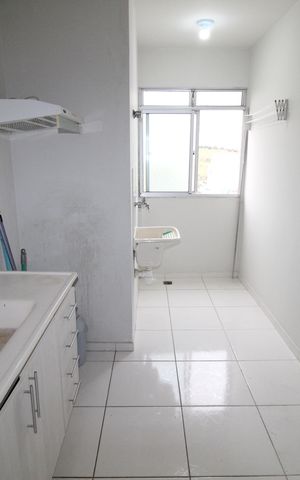 Apartamento para alugar com 50m², 2 quartos e 1 vagaCozinha