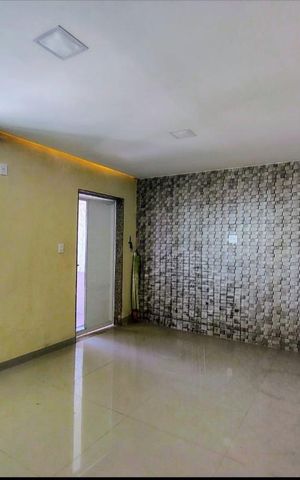 Casa de condomínio à venda com 99m², 3 quartos e 1 vagaSala