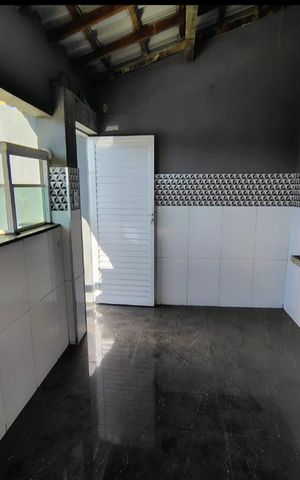Casa de condomínio à venda com 99m², 3 quartos e 1 vagaÁrea externa