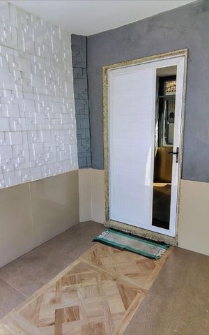 Casa de condomínio à venda com 99m², 3 quartos e 1 vagaÁrea externa