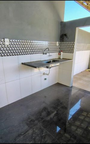 Casa de condomínio à venda com 99m², 3 quartos e 1 vagaÁrea externa