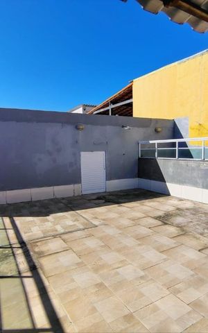 Casa de condomínio à venda com 99m², 3 quartos e 1 vagaÁrea externa
