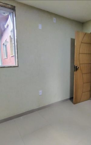 Casa de condomínio à venda com 99m², 3 quartos e 1 vagaQuarto