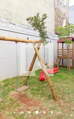 Apartamento à venda com 28m², 2 quartos e sem vaga