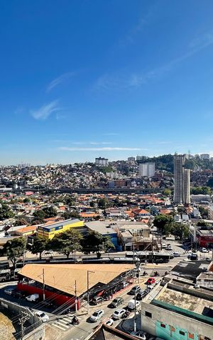 Apartamento à venda com 28m², 2 quartos e sem vaga