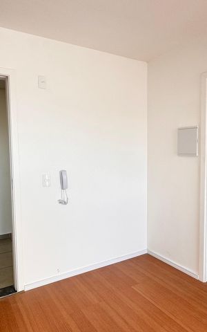 Apartamento à venda com 28m², 2 quartos e sem vaga