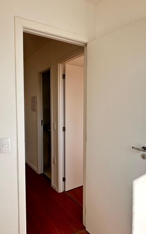 Apartamento à venda com 28m², 2 quartos e sem vaga