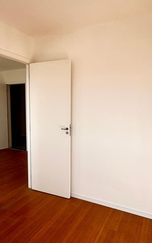 Apartamento à venda com 28m², 2 quartos e sem vaga