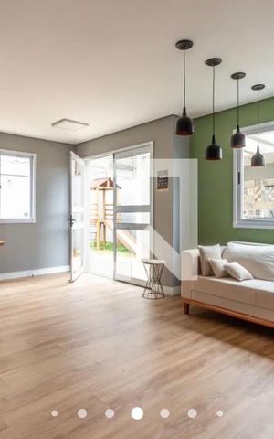Apartamento à venda com 28m², 2 quartos e sem vaga