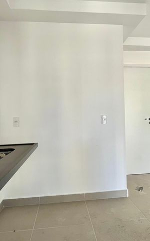 Apartamento à venda com 55m², 2 quartos e 1 vaga Apartamento à venda com 55m², 2 quartos e 1 vagaCozinha