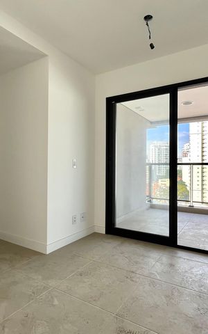 Apartamento à venda com 55m², 2 quartos e 1 vaga Apartamento à venda com 55m², 2 quartos e 1 vagaSala
