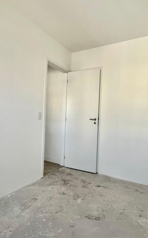 Apartamento à venda com 55m², 2 quartos e 1 vaga Apartamento à venda com 55m², 2 quartos e 1 vagaQuarto 1