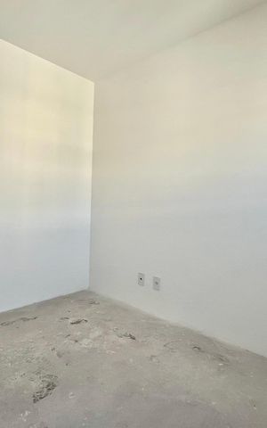 Apartamento à venda com 55m², 2 quartos e 1 vaga Apartamento à venda com 55m², 2 quartos e 1 vagaQuarto 1