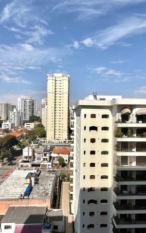Apartamento à venda com 55m², 2 quartos e 1 vaga Apartamento à venda com 55m², 2 quartos e 1 vagaVista do Quarto 2