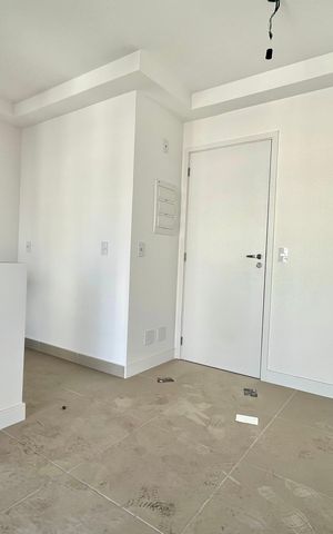 Apartamento à venda com 55m², 2 quartos e 1 vaga Apartamento à venda com 55m², 2 quartos e 1 vagaSala