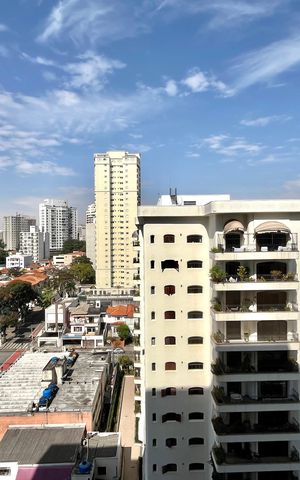 Apartamento à venda com 55m², 2 quartos e 1 vaga Apartamento à venda com 55m², 2 quartos e 1 vagaVista da Varanda