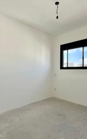 Apartamento à venda com 55m², 2 quartos e 1 vaga Apartamento à venda com 55m², 2 quartos e 1 vagaQuarto 1