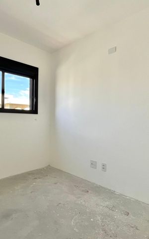 Apartamento à venda com 55m², 2 quartos e 1 vaga Apartamento à venda com 55m², 2 quartos e 1 vagaQuarto 1