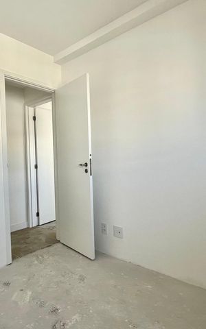 Apartamento à venda com 55m², 2 quartos e 1 vaga Apartamento à venda com 55m², 2 quartos e 1 vagaQuarto 2