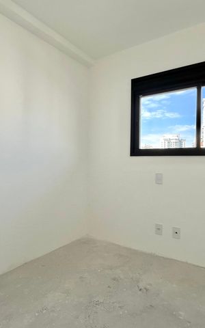 Apartamento à venda com 55m², 2 quartos e 1 vaga Apartamento à venda com 55m², 2 quartos e 1 vagaQuarto 2