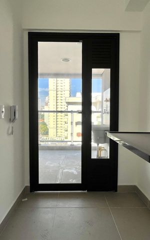 Apartamento à venda com 55m², 2 quartos e 1 vaga Apartamento à venda com 55m², 2 quartos e 1 vagaCozinha