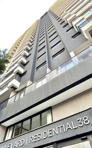 Apartamento à venda com 55m², 2 quartos e 1 vaga Apartamento à venda com 55m², 2 quartos e 1 vagaFachada