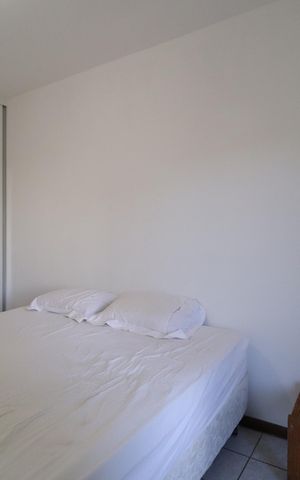 Apartamento para alugar com 104m², 3 quartos e 2 vagasQuarto 1 - Suíte