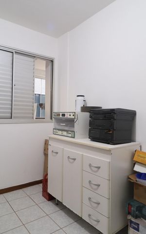 Apartamento para alugar com 104m², 3 quartos e 2 vagasQuarto 3