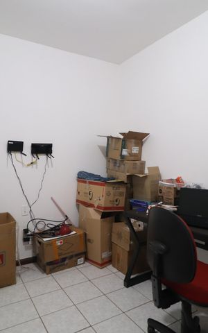 Apartamento para alugar com 104m², 3 quartos e 2 vagasQuarto 3