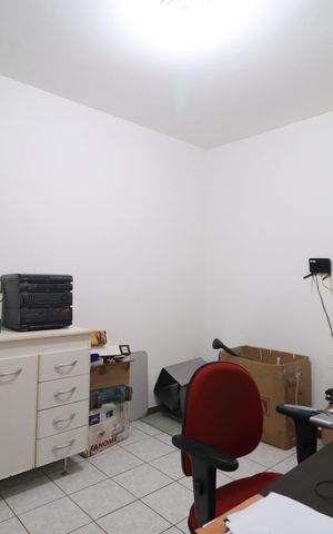 Apartamento para alugar com 104m², 3 quartos e 2 vagasQuarto 3